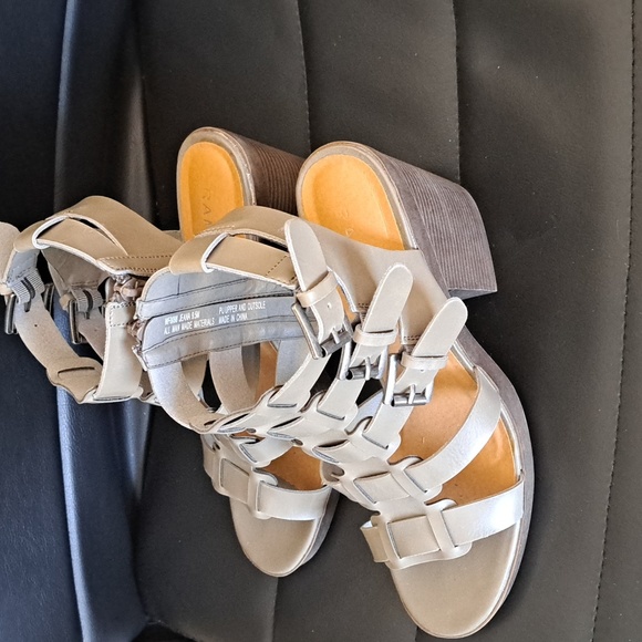 Rampage Sandals👡 - Picture 3 of 7